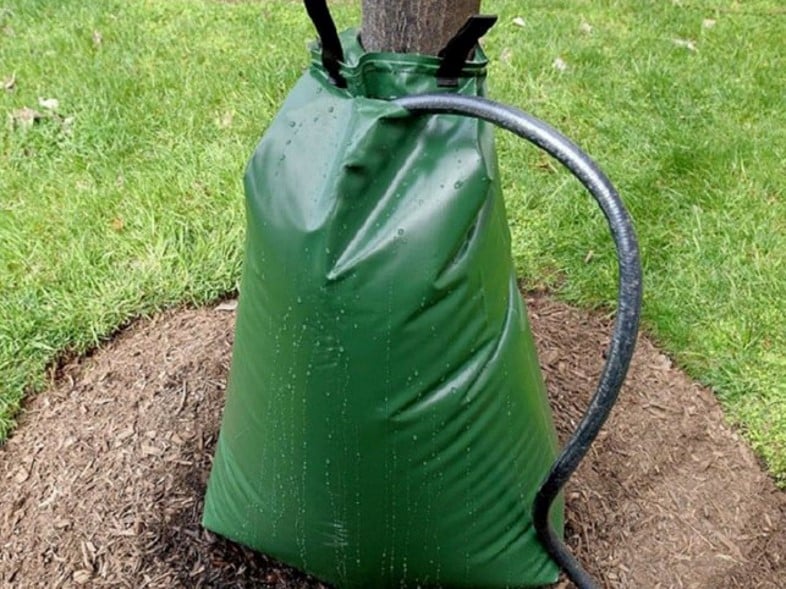 Sac pour déchets de jardin Tip Bag - 230 litres - Webshop - Matelma