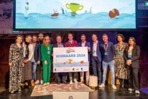 Oranje Handelsmisssiefonds