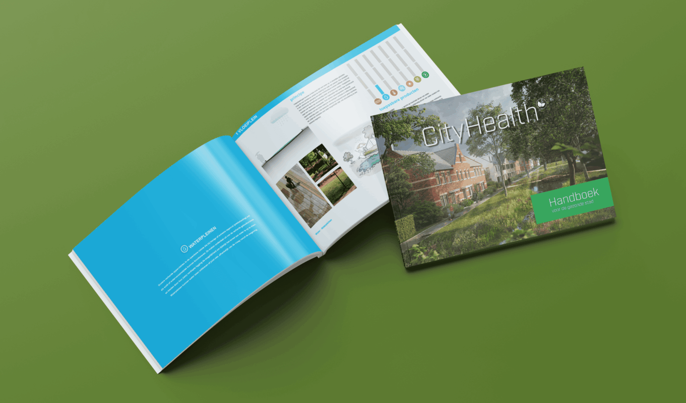 CityHealth Handboek