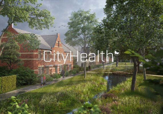 GreenMax x CityHealth