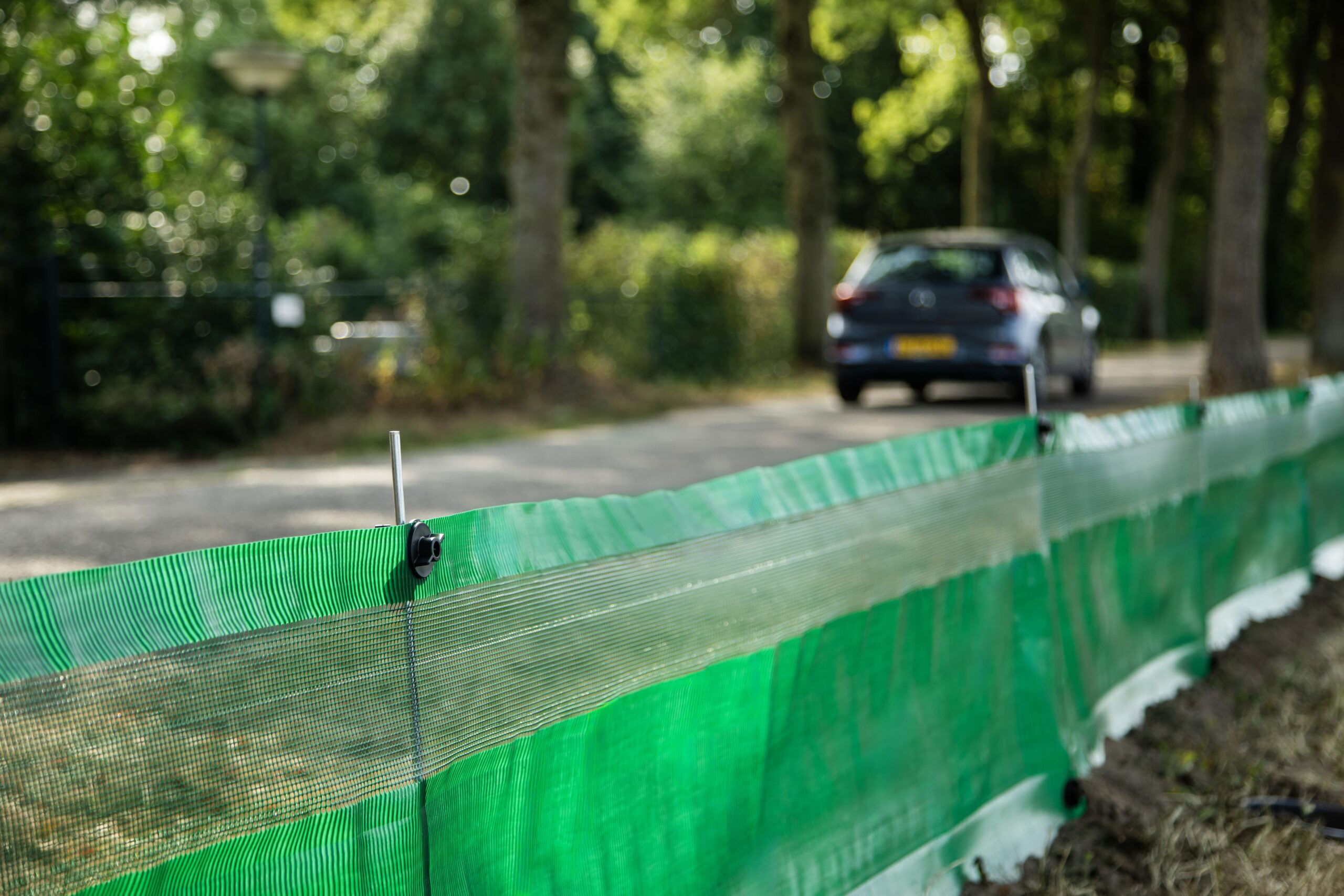 Amfibie reptiel scherm tijdelijk - GreenMax (12)