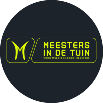 Meesters in de Tuin - GreenMax