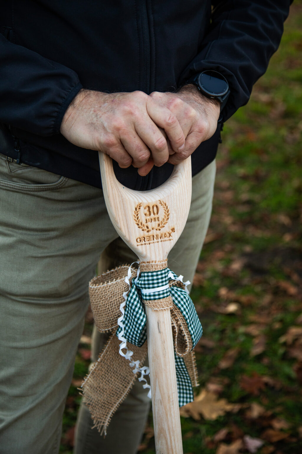 Greenmax Jubileumboom