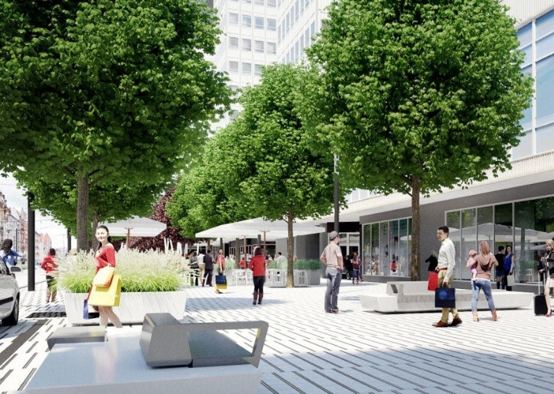 Copyright Archiwum serwisu - Swiety Marcin Poznan Poland