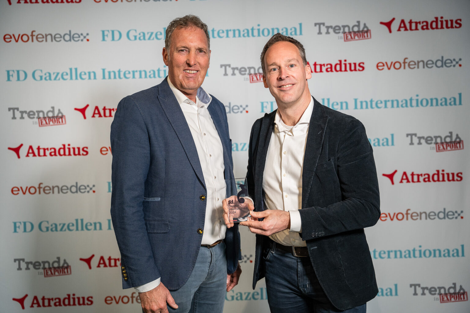 FD Gazellen GreenMax