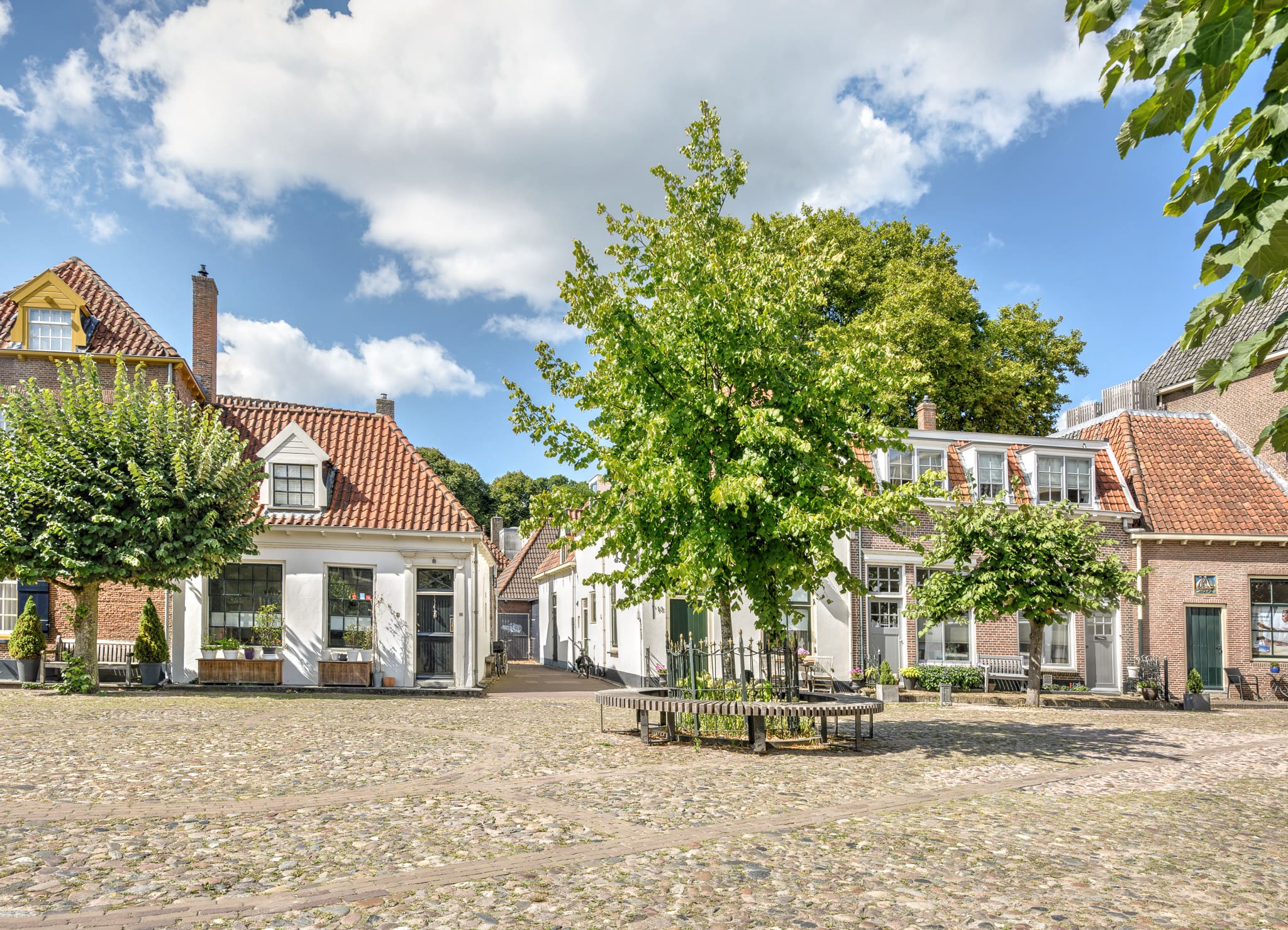 Gemeentes en overheidsinstanties - GreenMax groen en infrastructuur