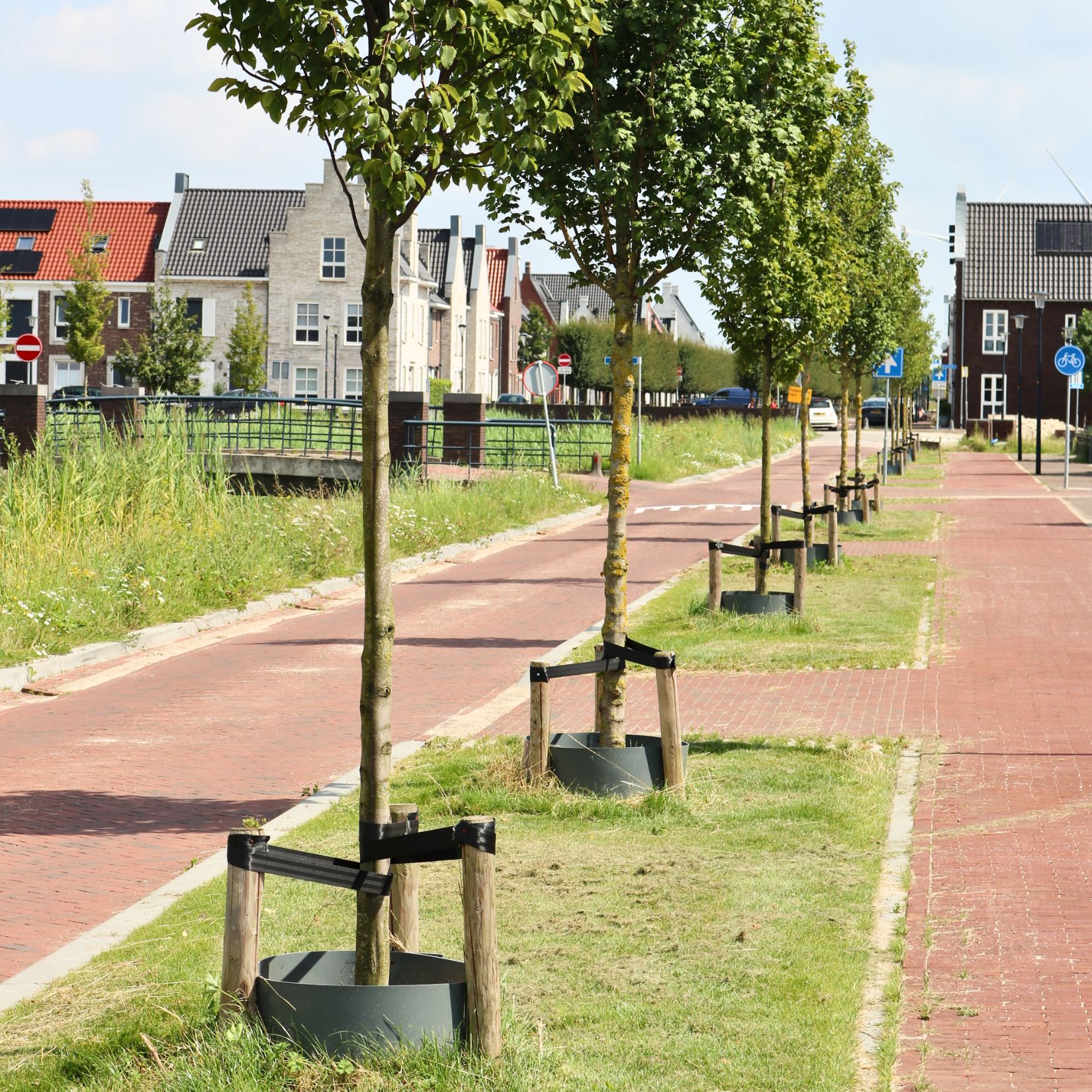 GreenMax - gietranden