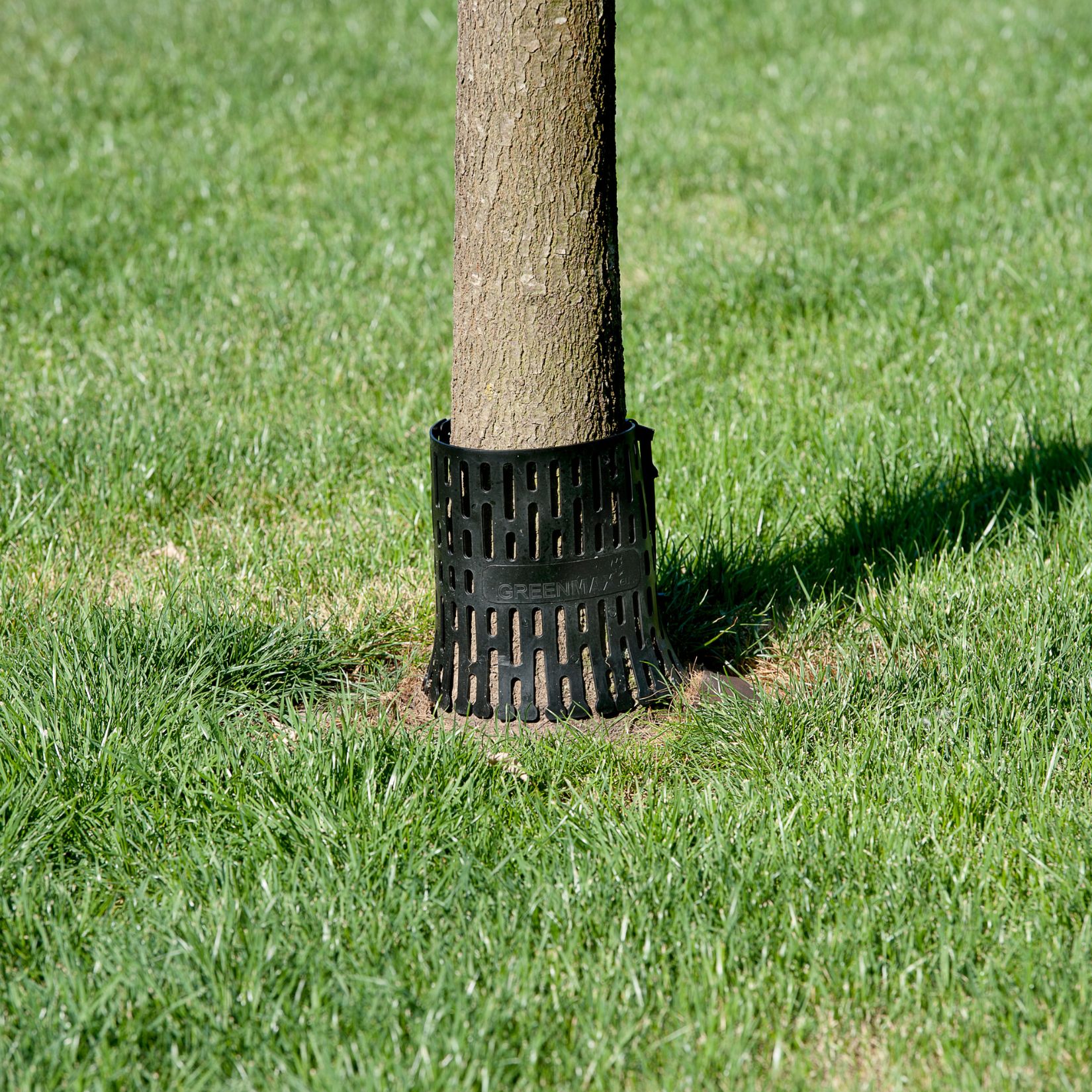 GreenMax - stambescherming