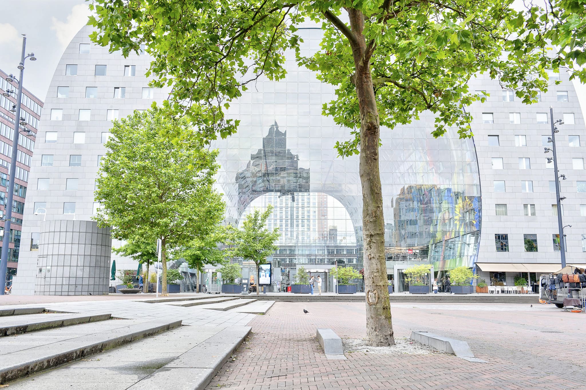 Integrale aanpak in de openbare ruimte - Ingenieursbureaus en adviesbureaus - GreenMax (3)