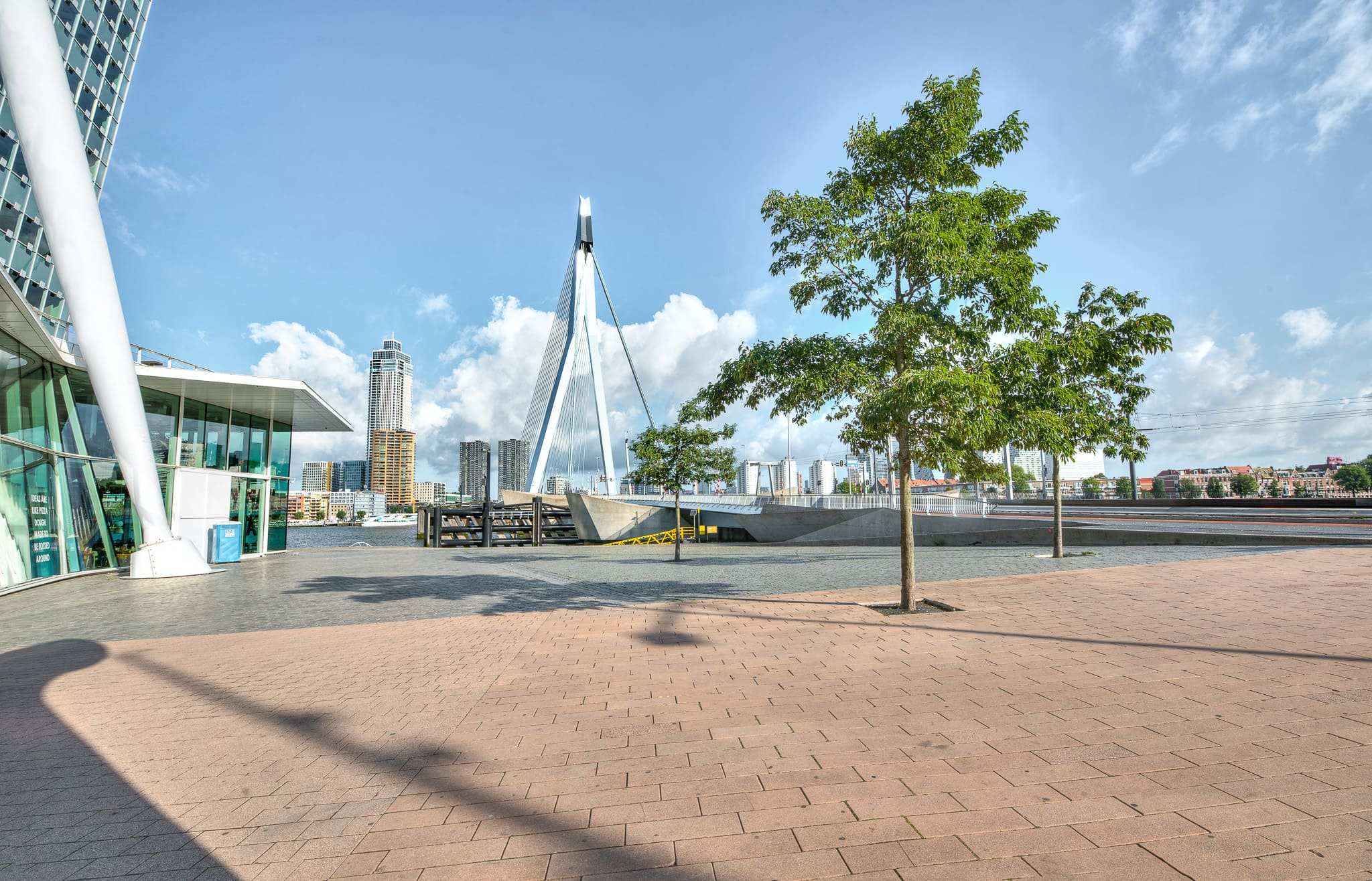 Integrale aanpak in de openbare ruimte - Ingenieursbureaus en adviesbureaus - GreenMax