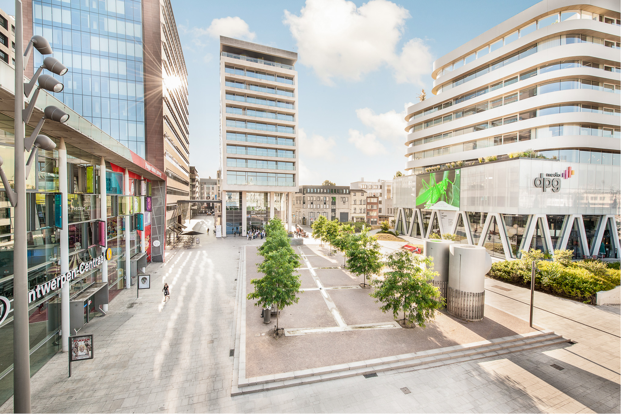 Landschapsarchitecten - GreenMax