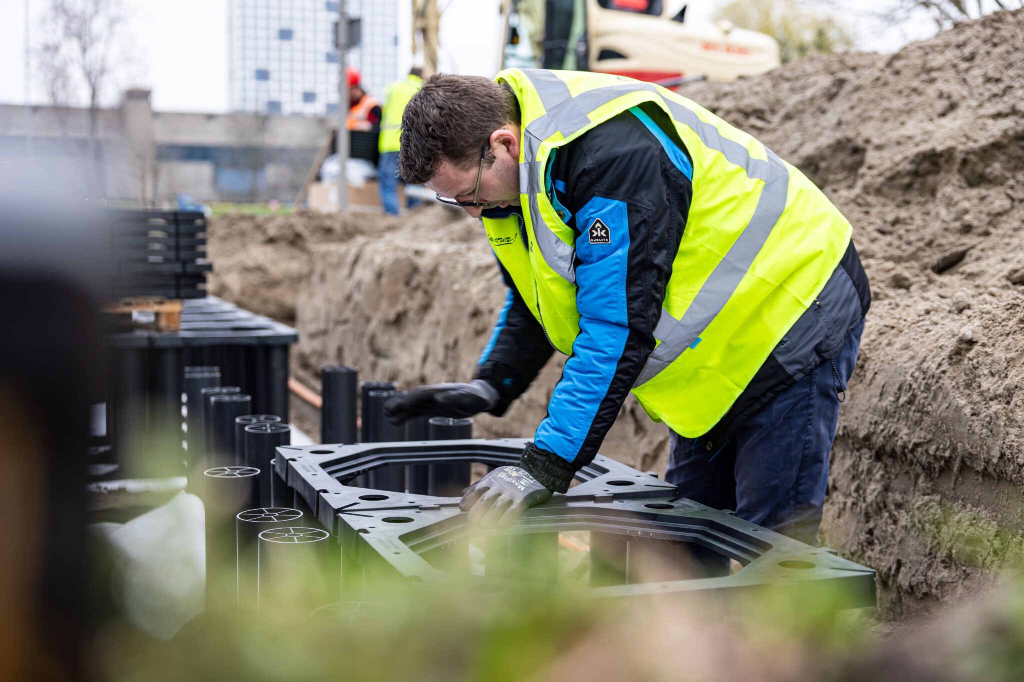 Ondersteuning op locatie - aannemers - GreenMax (1)