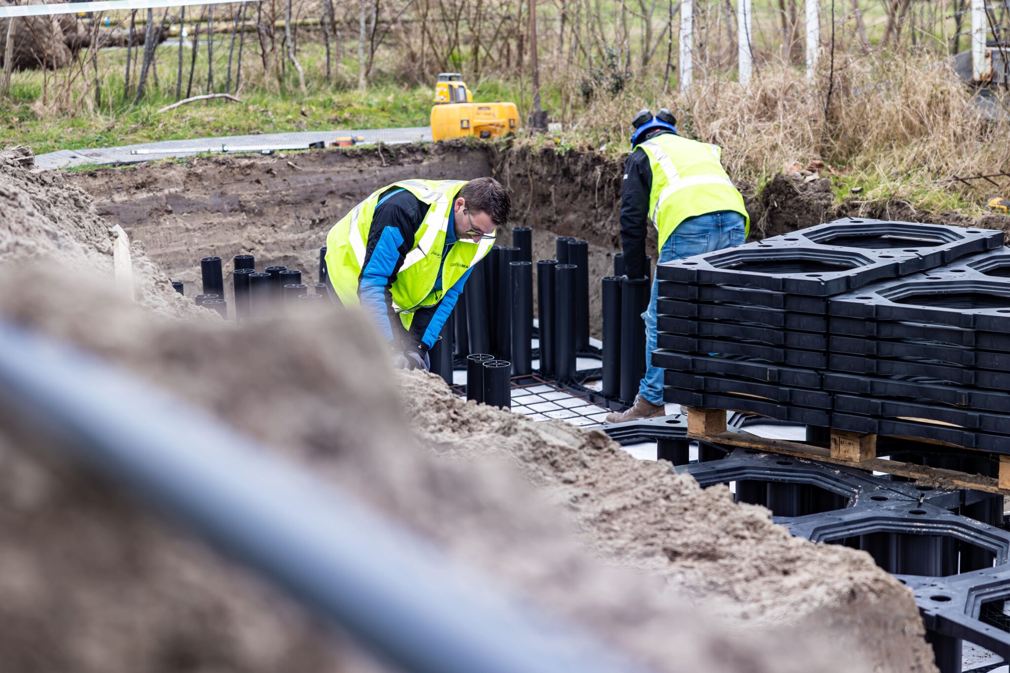 Ondersteuning op locatie - aannemers - GreenMax (2)