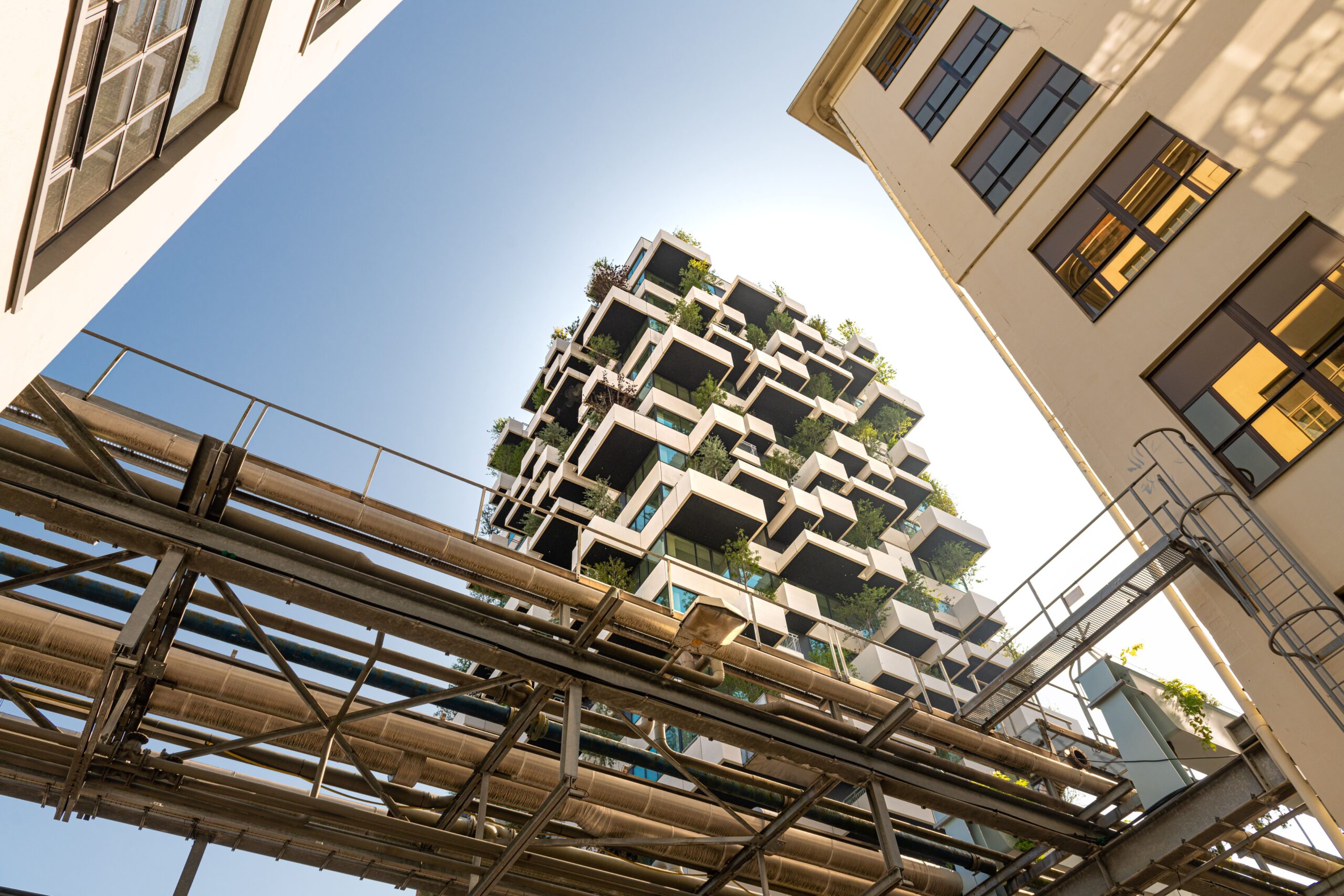 Trudo Toren - GreenMax