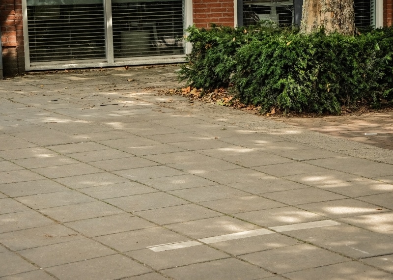 Sint Janplein Boekel Netherlands - GreenMax - Tree Root Guiding - Root Guidance (4)