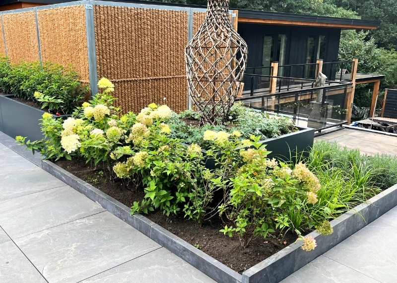 AquaRaft waterberging Cafe Stanserhorn Heeswijk-Dinther GreenMax (5)