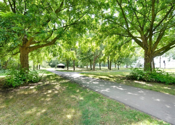 Burgemeester van Zwietenpark vleugelnoten RootControl - GreenMax (5)