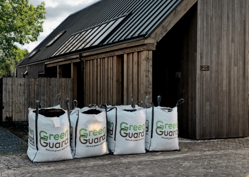 GreenGuard Vermicompost GreenMax (6)