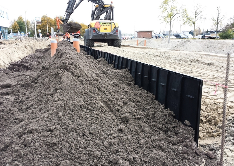 Havenkade Elburg root guidance GreenMax (3)