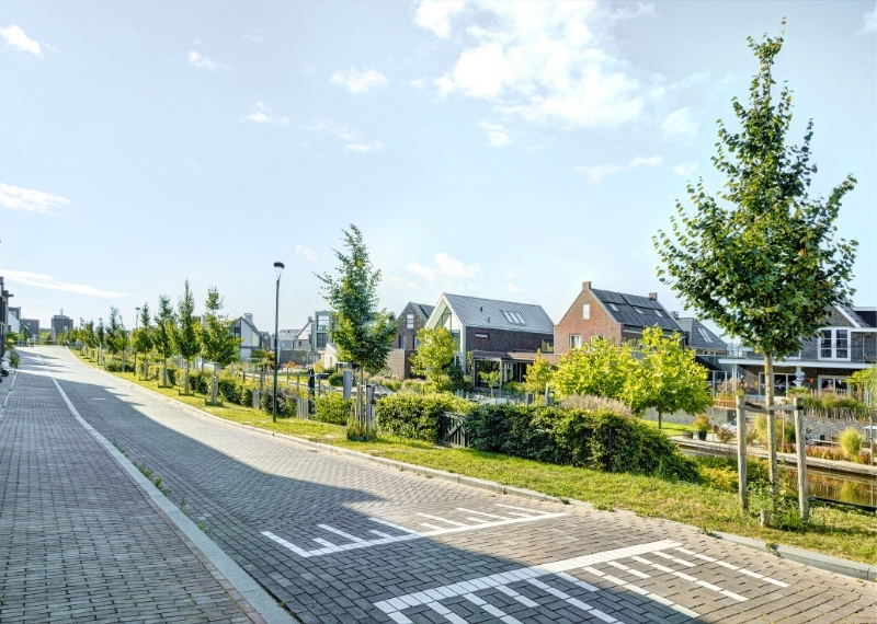 Laakse Tuinen Vathorst wortelgeleiding GreenMax (3)