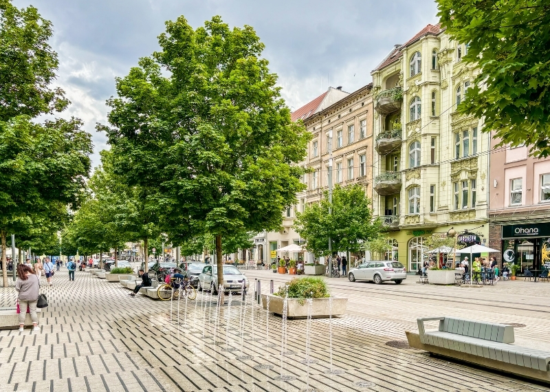 Landschapsarchitecten - GreenMax