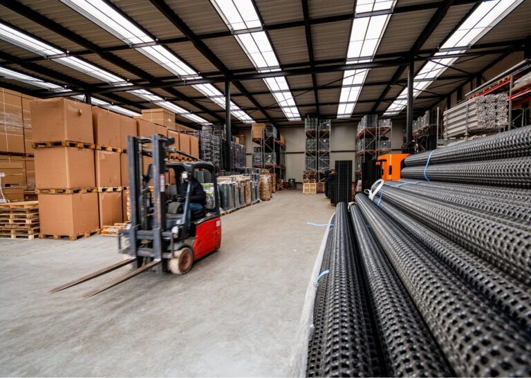 Vacature Logistiek GreenMax (1)