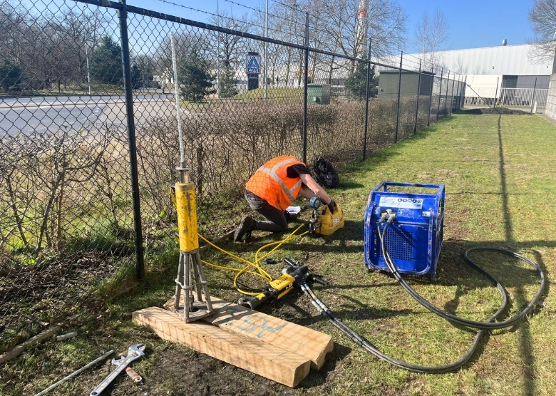 Vulcan - Turnhout Renewi - bodemerosie - talud - klapankers - GreenMax (2)