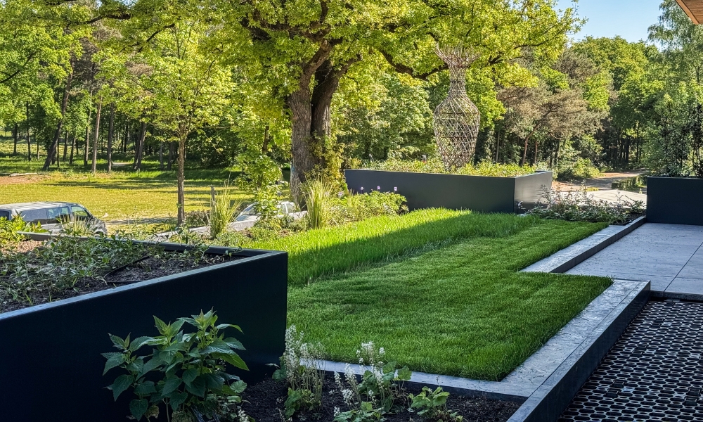 AquaRaft waterberging waterretentie - GreenMax (1)