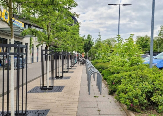 Dr.-Martin-Luther-King-Weg, Mainz - TreeParker - GreenMax - TreeBuilders (2)