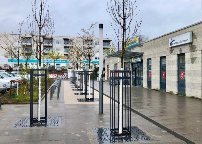 Dr.-Martin-Luther-King-Weg, Mainz - TreeParker - GreenMax - TreeBuilders (3)