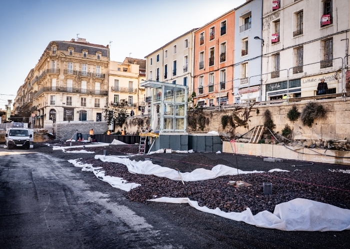 Place Aristide Briand, Sète - GreenMax - TreeBuilders - TreeParker (3)