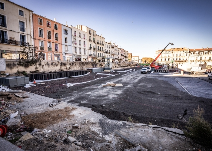 Place Aristide Briand, Sète - GreenMax - TreeBuilders - TreeParker (10)