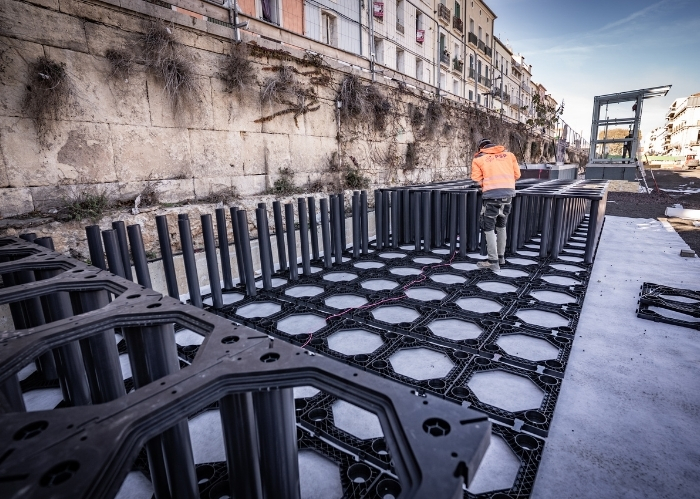 Place Aristide Briand, Sète - GreenMax - TreeBuilders - TreeParker (10)