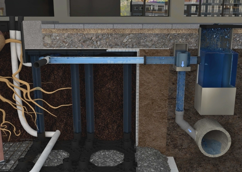 TreeParker Soil Cell System GreenMax TreeBuilders (2)