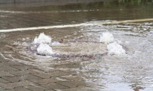 Wateroverlast in de openbare ruimte tegengaan - GreenMax