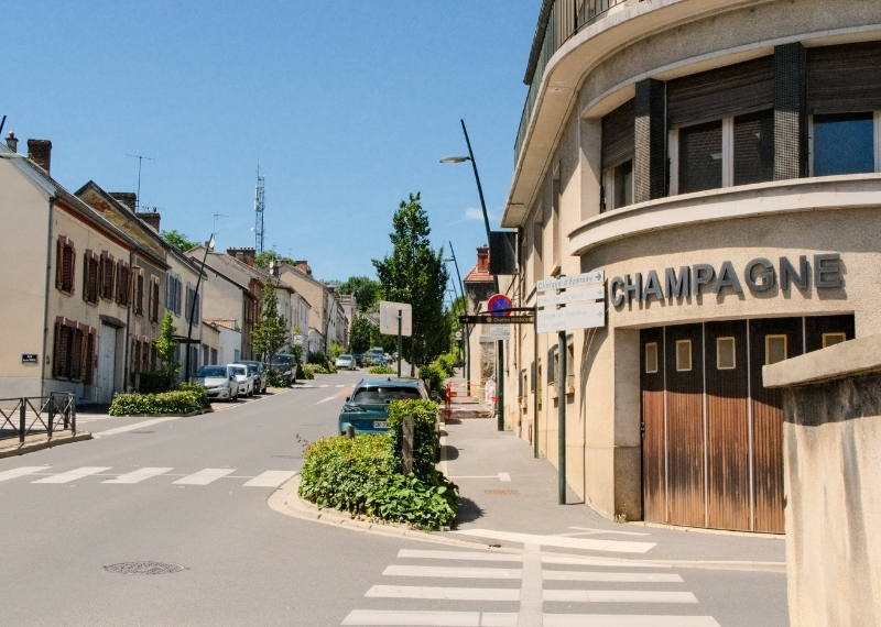 Avenue Jean Jaurès - Épernay - TreeParker - GreenMax (6)