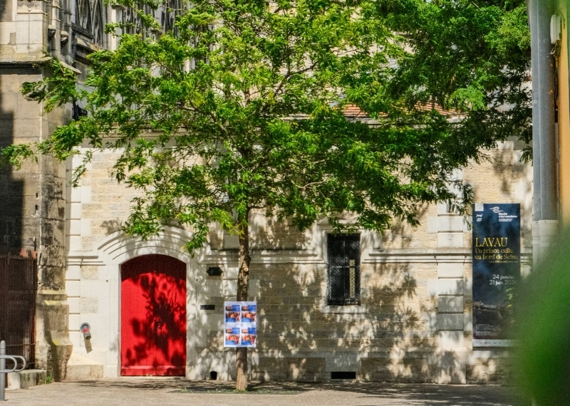Cathédrale Saint-Pierre Saint-Paul - Troyes - GreenMax - TreeParker (1)