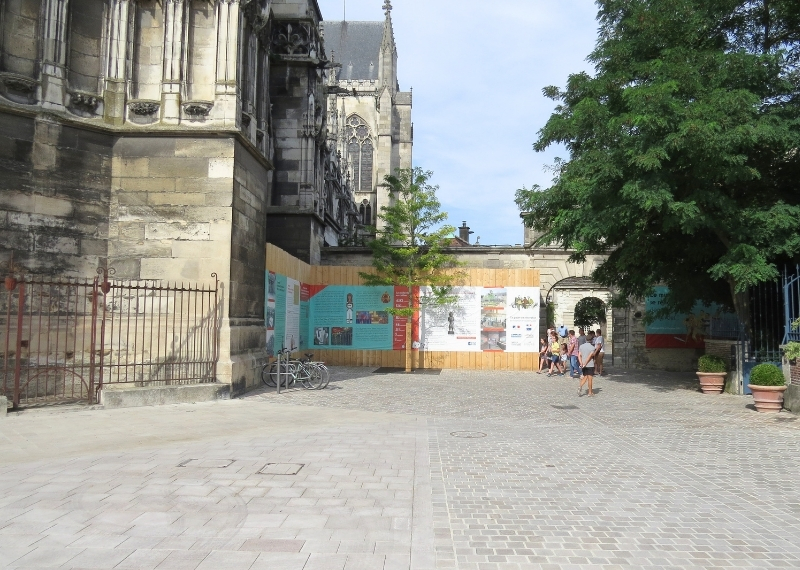 Cathédrale Saint-Pierre Saint-Paul - Troyes - GreenMax - TreeParker (1)