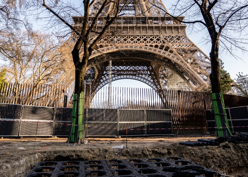 Eiffel Tower Paris - GreenMax - TreeBuilders - TreeParker (6)
