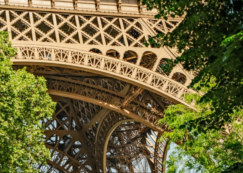 Eiffel Tower Paris - GreenMax - TreeBuilders - TreeParker (6)