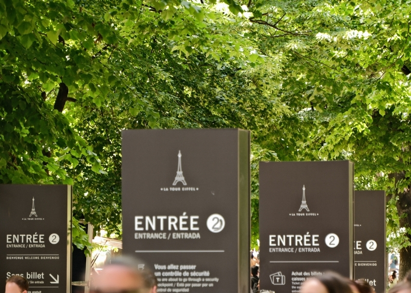 Eiffel Tower Paris - GreenMax - TreeBuilders - TreeParker (14)