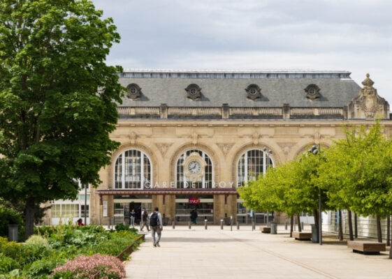 Gare de Troyes TreeParker arbres (3)