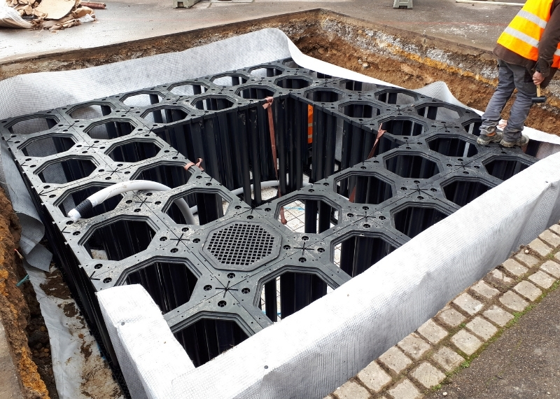 Place de Chambre - Metz - TreeParker - GreenMax (3)
