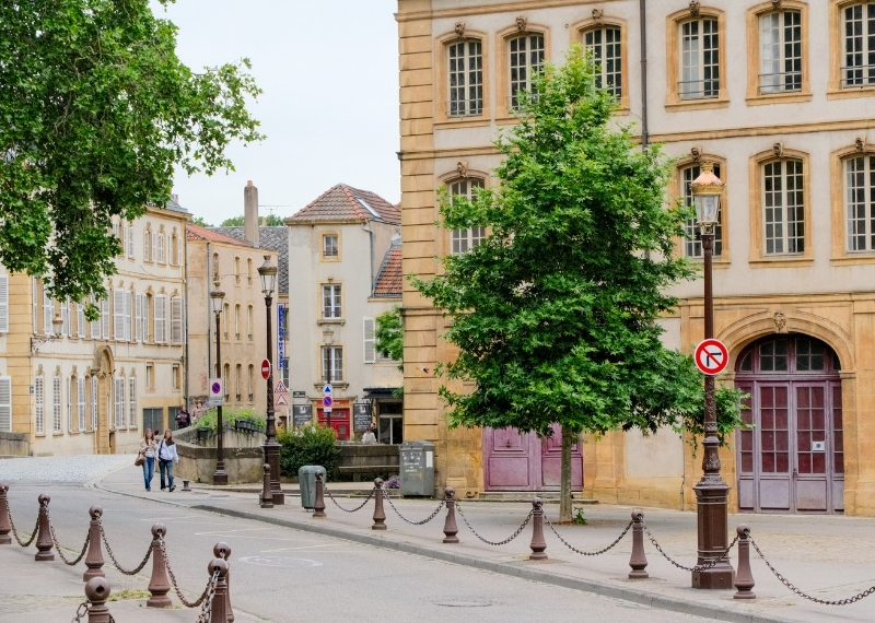 TreeParker - Place de la Comédie - Metz (8)